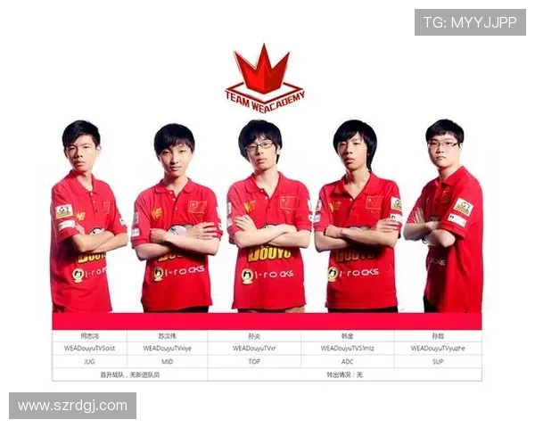 V5战队包夹体系解析：如何在英雄联盟中实现战术优势与团队协作