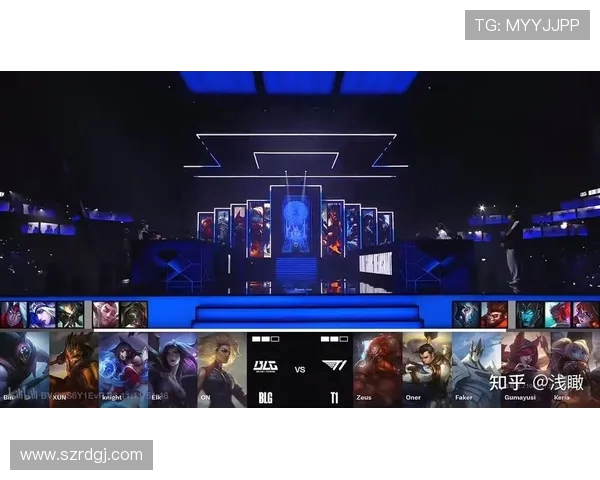 全球总决赛积分榜更新BLG以67分稳居第一名引发关注