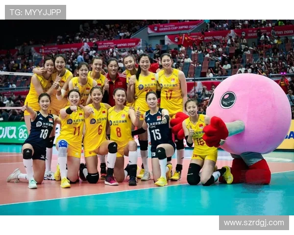 南京排球队的精神世界与竞技魅力深度解析