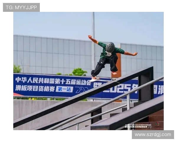 南京滑板队的蜕变与成长：一段滑板文化的纪实之旅