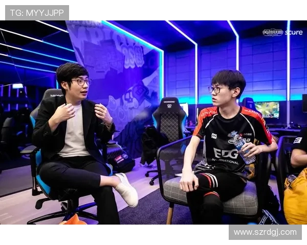 和平精英EDG战队个人能力深度分析与战术探讨 和平精英EDG战队个人能力深度分析与战术探讨