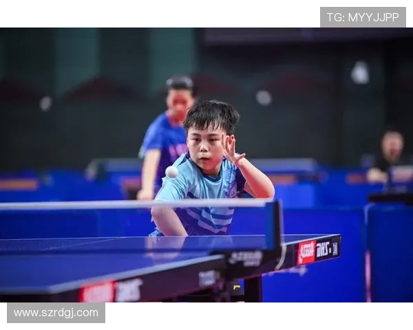 成都乒乓球队的奋斗历程与荣耀时刻全景回顾