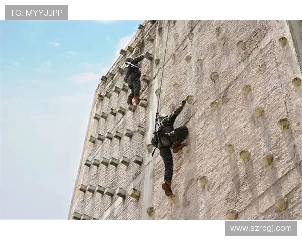 攀岩热点:解读深圳攀岩队的阵地战 攀岩热点:解读深圳攀岩队的阵地战