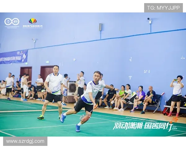 深入分析杭州羽毛球队快攻战术的独特魅力与实战应用