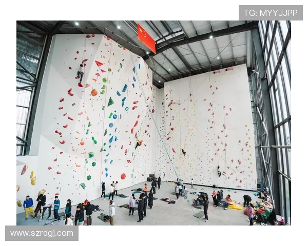 深圳攀岩队个人能力排名创新高展现团队实力与潜力 深圳攀岩队个人能力排名创新高展现团队实力与潜力