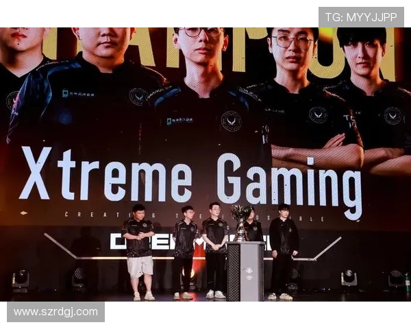 热议DOTA2:BLG战队个人能力的蜕变与未来展望 热议DOTA2:BLG战队个人能力的蜕变与未来展望