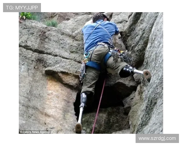 王伟独家分享攀岩技巧与心得助你征服高峰挑战自我极限