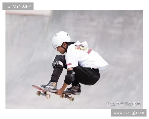 聚焦滑板运动员个人能力提升与北京滑板队的训练与发展探讨