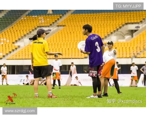 西安飞盘队在极限运动联赛中的节奏表现分析与点评 西安飞盘队在极限运动联赛中的节奏表现分析与点评