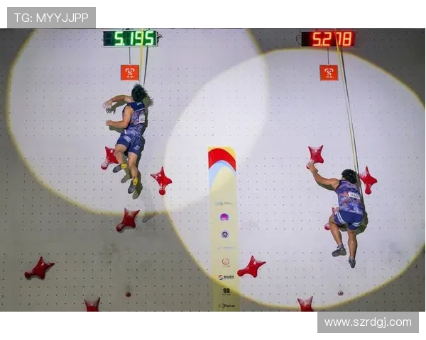 赛后分析：北京攀岩队与重庆攀岩队个人能力对比及表现评估