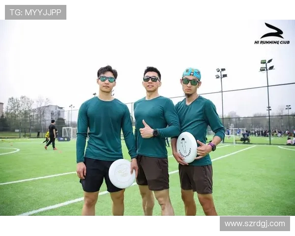 飞盘耐力排行榜揭晓杭州飞盘队强势夺冠引领潮流