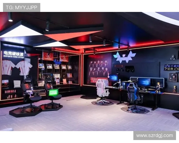 AG电子竞技俱乐部全面崛起见证新时代电竞力量的辉煌征程