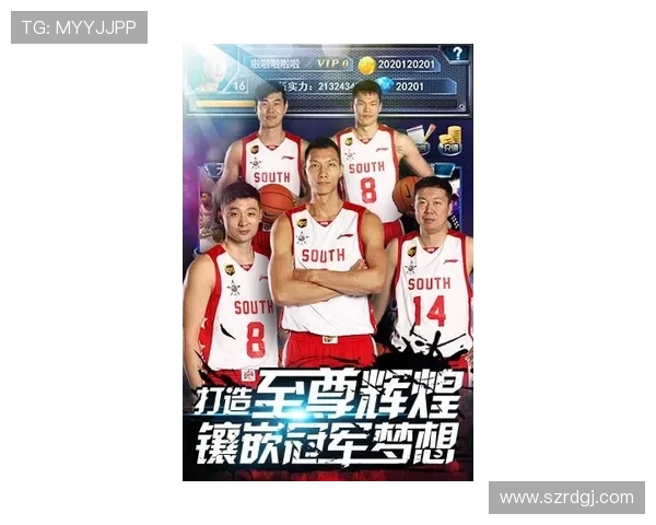 CBA联赛新赛季展望：明星球员争夺激烈，球队实力对比分析