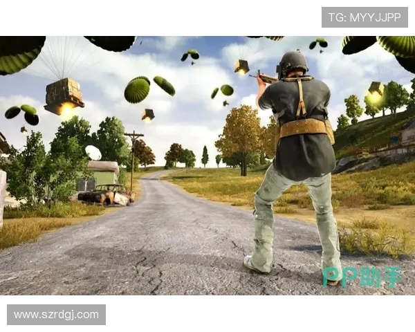 xmpl绝地求生全方位深度解析带你掌握战术技巧提升吃鸡胜率