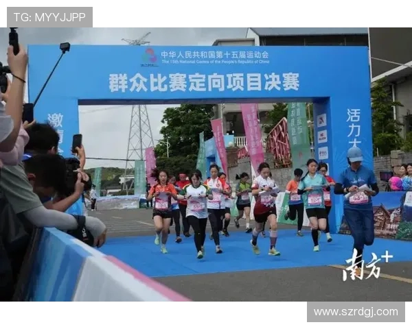 全力以赴拼搏精神赛场展现 体育赛事激烈角逐点燃全民热情