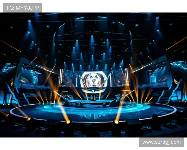 全球顶级电竞赛事激燃开战各路豪强逐鹿赛场决胜巅峰荣耀