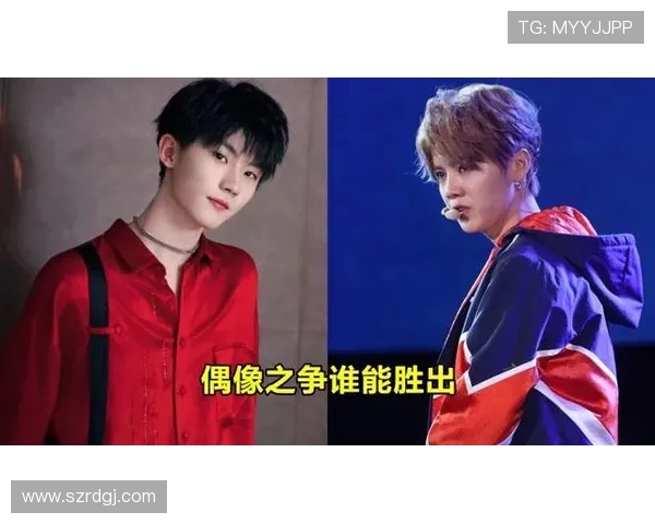 南北明星对决2018年谁才是更受欢迎的偶像之争与魅力分析 南北明星对决2018年谁才是更受欢迎的偶像之争与魅力分析