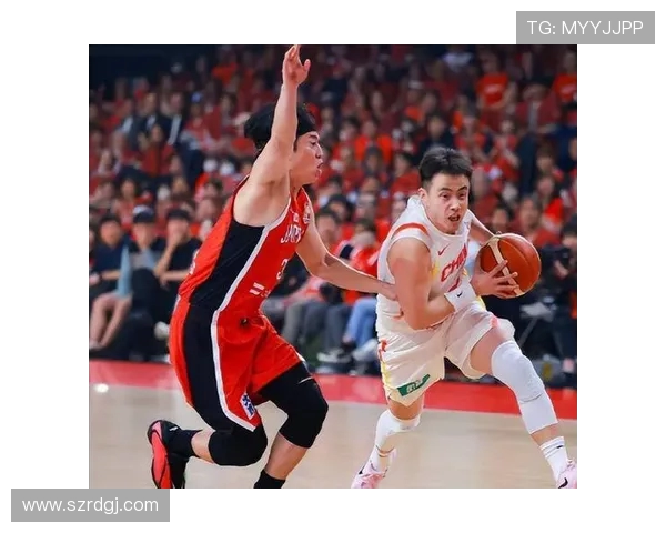 卡塔尔男篮与中国男篮激战正酣谁将赢得这场篮球盛宴