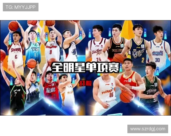张镇麟的篮球之路：从青涩少年到CBA明星的成长故事与奋斗历程