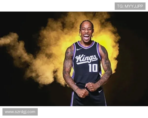 德马尔德罗赞：从天赋少年到NBA巨星的华丽蜕变之路