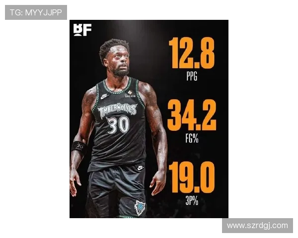 朱利叶斯兰德尔在NBA赛季中的表现分析与未来发展展望